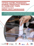 Voting during pandemics MAKING DEMOCRACY RESILIENT IN TURBULENT TIMES