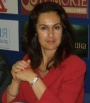 Katya Koleva – President of the Executive Board