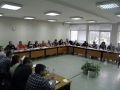 Training of Civil Observers - Political Process