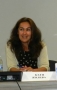 Katya Koleva is a delegate at the PES Congress in Rome