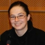 Gabriela Velichkova - Coordinator think-tank activities