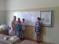 Summer School in Bojurishte