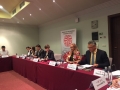 FEPS conducts one of its modules of the “Future Leaders” program in Bulgaria.