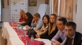 The second public debate within the project "Let's change the mode!" was held in Pleven