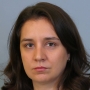 Lazarina Boneva - Secretary of the Executive Board
