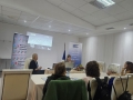 ИСИ и ОЖС Пловдив със съвместен проект за преодоляването на женската бедност